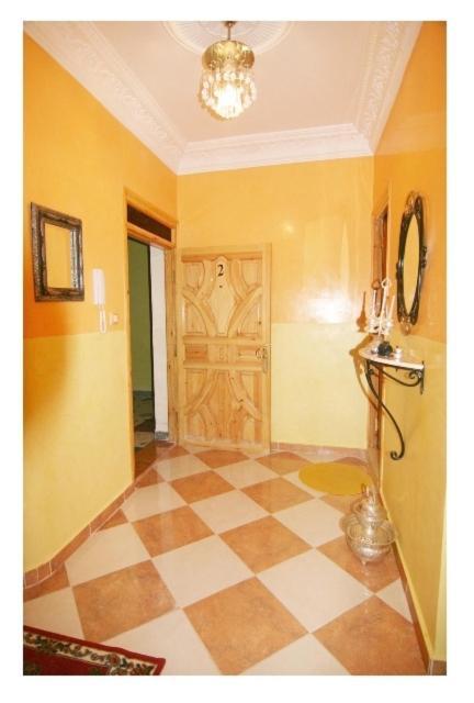 Maison Nouryan Chefchaouen Exterior foto