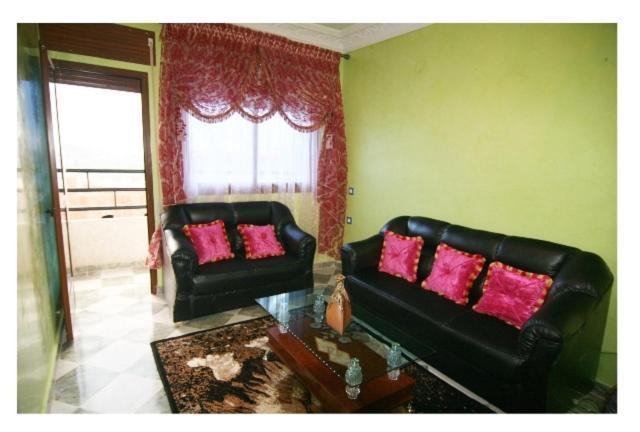 Maison Nouryan Chefchaouen Zimmer foto